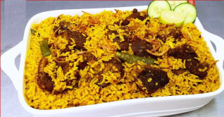 মাটন খিচুড়ি তৈরির রেসিপি মাটন খিচুড়ি তৈরির রেসিপি