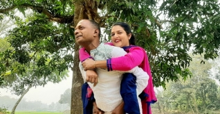 সোহেল-রওশনের নজিরবিহীন ভালোবাসার ১৪ বছর