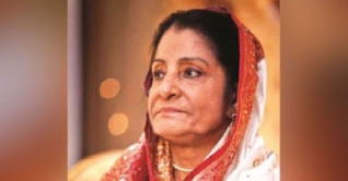 জাপার চেয়ারম্যান হতে আগ্রহী নন রওশন এরশাদ জাপার চেয়ারম্যান হতে আগ্রহী নন রওশন এরশাদ