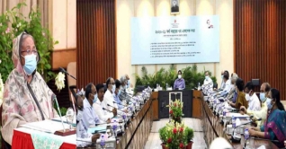 একনেকে ১১৯০১ কোটি টাকার ১০ প্রকল্প অনুমোদন একনেকে ১১৯০১ কোটি টাকার ১০ প্রকল্প অনুমোদন