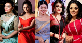 নারী আসনে মনোনয়ন কিনলেন যেসব তারকা নারী আসনে মনোনয়ন কিনলেন যেসব তারকা