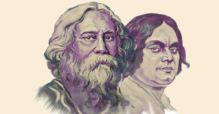কুষ্টিয়ায় রবীন্দ্রনাথ, ময়মনসিংহে নজরুল জন্মবার্ষিকীর প্রস্তুতি