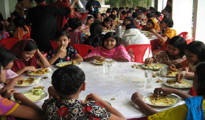 ফাইল ছবি।