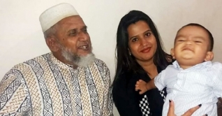 বাবা হারালেন কণ্ঠশিল্পী ন্যান্সি