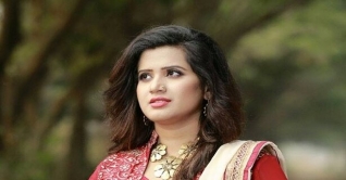 কণ্ঠশিল্পী ন্যান্সি করোনায় আক্রান্ত