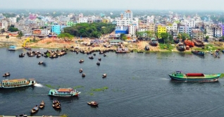 শীতলক্ষ্যায় নৌকাডুবি, দুই নারী নিখোঁজ 