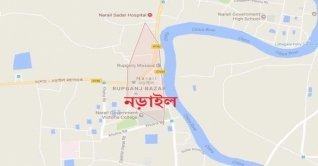 নড়াইলে ১৩ রোগীর মধ্যে ১০ জনই করোনামুক্ত