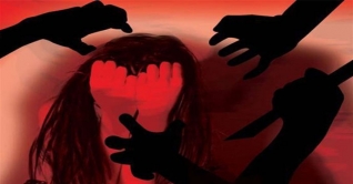 ভারতে ছয় মাসে ২৪ হাজার শিশু ধর্ষণের শিকার ভারতে ছয় মাসে ২৪ হাজার শিশু ধর্ষণের শিকার