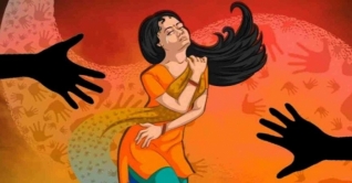 নোয়াখালীতে ফের নারীকে বিবস্ত্র করে নির্যাতনের মামলা