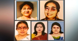 বেগম রোকেয়া পদক পাচ্ছেন পাঁচ বিশিষ্ট নারী