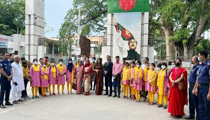 ফাইল ছবি