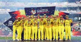 নারী টি-টোয়েন্টি বিশ্বকাপ: অস্ট্রেলিয়ার হেক্সা জয়