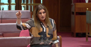 পার্লামেন্টে অস্ট্রেলিয়ার নারী আইনপ্রণেতা যৌন হেনস্থার শিকার পার্লামেন্টে অস্ট্রেলিয়ার নারী আইনপ্রণেতা যৌন হেনস্থার শিকার