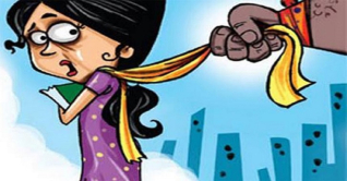 পথেঘাটে নারী হয়রানি বেড়েছে আশঙ্কাজনক হারে পথেঘাটে নারী হয়রানি বেড়েছে আশঙ্কাজনক হারে