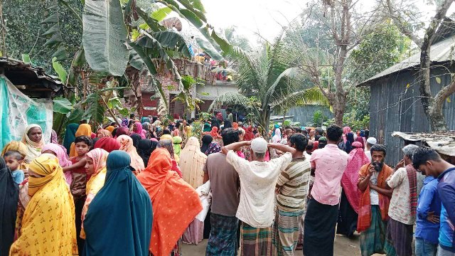 সংগৃহীত ছবি