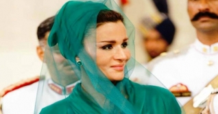 আরবের এই রানির সম্পদ ব্রিটেনের রাজপরিবারের পাঁচগুণ!