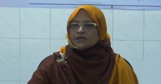 বাড়ি থেকে করোনার নমুনা সংগ্রহ অব্যাহত আছে