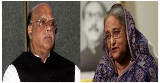 বিশ্বস্ত সহযোদ্ধাকে হারালাম: প্রধানমন্ত্রী বিশ্বস্ত সহযোদ্ধাকে হারালাম: প্রধানমন্ত্রী