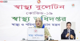 করোনায় পুরুষদের মৃত্যু ঝুঁকি বেশি, জিনগত সুবিধায় নারীরা