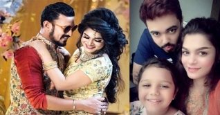 ক্রিকেটার নাসির দম্পতির বিরুদ্ধে মামলা ক্রিকেটার নাসির দম্পতির বিরুদ্ধে মামলা