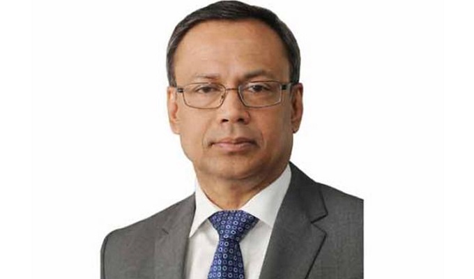 নাসির উদ্দিন মাহমুদ