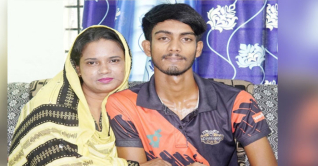 ছাত্রকে বিয়ে করা সেই শিক্ষিকার লাশ উদ্ধার