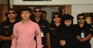 বিয়ের ফাঁদে ফেলে জঙ্গি বানাতো মেয়েদের