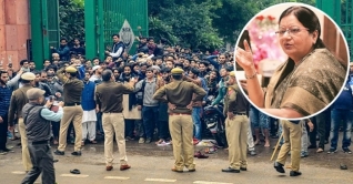‘লড়াইয়ে তোমরা একা নও, আমিও আছি’ ‘লড়াইয়ে তোমরা একা নও, আমিও আছি’