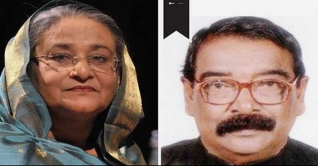আমজাদ হোসেনের মৃত্যুতে প্রধানমন্ত্রীর শোক আমজাদ হোসেনের মৃত্যুতে প্রধানমন্ত্রীর শোক