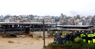 নেপালে ভয়াবহ বন্যা-ভূমিধসে নিহত বেড়ে ১৭০ নেপালে ভয়াবহ বন্যা-ভূমিধসে নিহত বেড়ে ১৭০