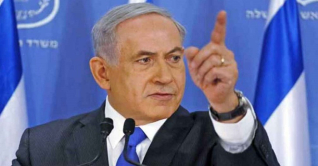 বন্দিদের মুক্তি না দিলে গাজায় ফের যুদ্ধ শুরুর হুমকি নেতানিয়াহুর বন্দিদের মুক্তি না দিলে গাজায় ফের যুদ্ধ শুরুর হুমকি নেতানিয়াহুর