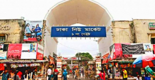 ঈদের আগ পর্যন্ত টানা খোলা থাকবে নিউমার্কেট