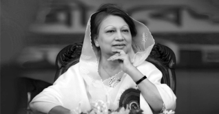 খালেদা জিয়ার জানাজায় নারীদের জন্য বিশেষ ব্যবস্থা