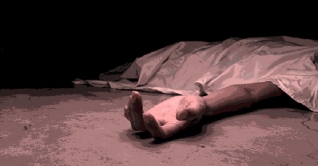 পল্লবীতে নারীর হাত-পা বাঁধা মরদেহ উদ্ধার