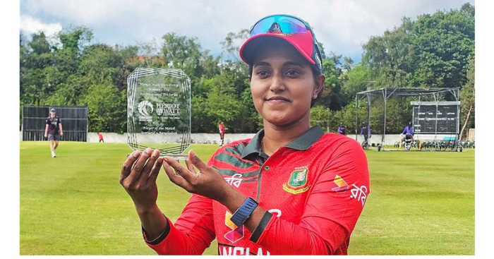 ছবি: বিসিবি