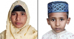 পারিবারিক কলহে ছেলেসহ পালিয়েছিলেন অন্তঃসত্ত্বা নারী