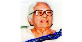 নীলিমা ইব্রাহিমের জন্মদিন আজ