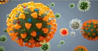 ওমিক্রনের পর নিওকোভের আশঙ্কা