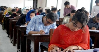 এবার একদিনে ১৯ প্রতিষ্ঠানের নিয়োগ পরীক্ষা এবার একদিনে ১৯ প্রতিষ্ঠানের নিয়োগ পরীক্ষা