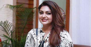 নির্বাচনে হেরে যা বললেন নিপুণ নির্বাচনে হেরে যা বললেন নিপুণ