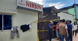 কক্সবাজারে হোটেল থেকে নারীর মরদেহ উদ্ধার