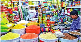 ঈদ সামনে রেখে বাড়ছে নিত্যপণ্যের দাম ঈদ সামনে রেখে বাড়ছে নিত্যপণ্যের দাম