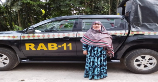 নোয়াখালীতে মেয়ে হত্যার ঘটনায় মা গ্রেপ্তার নোয়াখালীতে মেয়ে হত্যার ঘটনায় মা গ্রেপ্তার