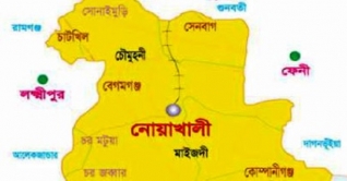 সুবর্ণচরের সেই নারীকে জমি দিচ্ছে সরকার