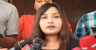 নোবেলকে নিয়ে সাবেক স্ত্রীর বিস্ফোরক মন্তব্য