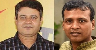 ডিআরইউ’র নতুন সভাপতি নোমানী, সম্পাদক মশিউর ডিআরইউ’র নতুন সভাপতি নোমানী, সম্পাদক মশিউর