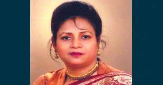 সাবেক এমপি নূর আফরোজের ৭ বছরের কারাদণ্ড সাবেক এমপি নূর আফরোজের ৭ বছরের কারাদণ্ড