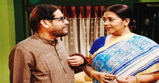 ‘মুনা’ সংসদে, প্রধানমন্ত্রীকে ‘বাকের ভাইয়ের’ ধন্যবাদ