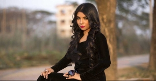 ফেসবুকে গুজব: স্থায়ী জামিন পেলেন অভিনেত্রী নওশাবা