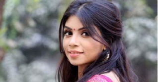 অভিনেত্রী নওশাবার বিরুদ্ধে প্রতিবেদন ১৭ এপ্রিল